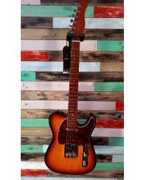 Sire Electrics T7 Series Larry Carlton Electric guitar T-style Tobacco sunburst