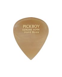 Pickboy Exotic Horn Pick GPHN-1