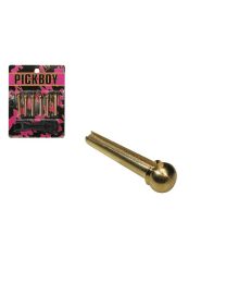 Pickboy bridge pins