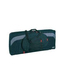Boston Keyboard bag, 25 mm Padding, 980mm Length