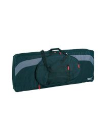 Boston Keyboard bag, 25 mm Padding, 1165mm  Length