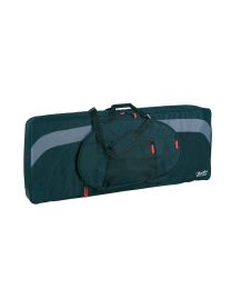 Boston Keyboard bag, 25 mm Padding, 1200m Length