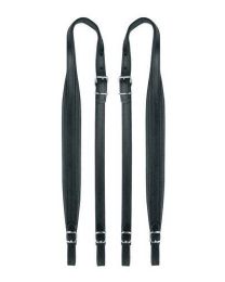Boston 45-L-CS  Accordion Straps for 80-96 Bass Accordions