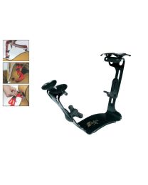 ErgoPlay Michael Troster Model - Ultimate Guitar Support