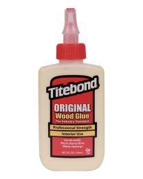 Titebond Original Wood Glue  118ml