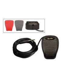 Boston Sustain Pedal, with 1.8 meter fixed cable