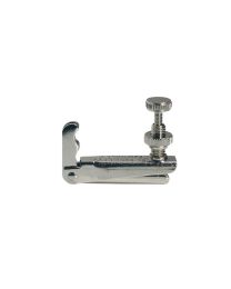 Wittner Nickel Violin Finetuner 4/4-3/4 902 Set of 4 