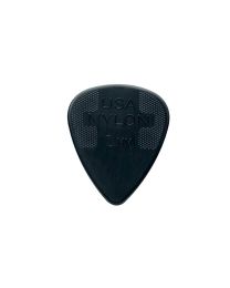 Dunlop Nylon Picks - Bag of 12 - 1.0mm,  44-P-100