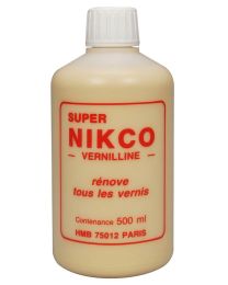 Super Nikco Polish, SN-500