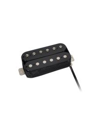 Boston Power Rock Humbucker Pickup - Neck- Black PHB-90-NBK