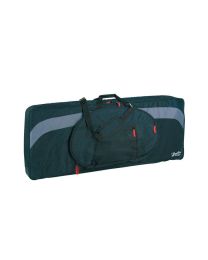 Boston Keyboard bag, 25 mm Padding, 1005mm  Length