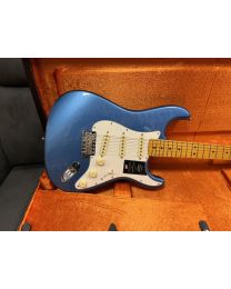 Fender American Vintage II 1973 Strat - Lake Place Blue - inc Hard Case