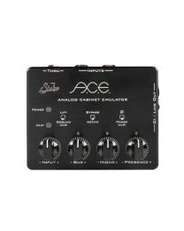 Suhr A.C.E. Analog Cabinet Emulator, 07-ACE-0001