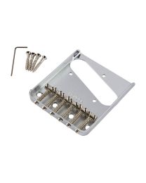 Fender Genuine Replacement Part bridge assembly Vintage Telecaster®