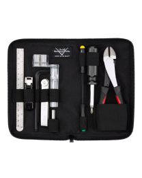 Fender Custom Shop Series CruzTools tool kit