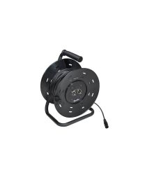 Boston Multicore Cable Drum - 1 XLR female 1 XLR Male
