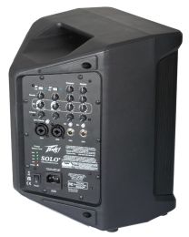 Peavey PVSOLO Solo Battery Powered PA