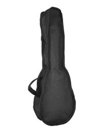 Boston unpadded Gig Gag for Concert Size Ukulele UKC-00