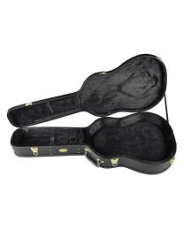 Boston Standard Series case for 335-model guitar CEG-100-SA