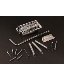 Gotoh Tremolo 510TS-SF2 ST Style Tremolo Bridge Steel Block - Chrome