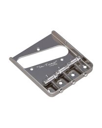 Gotoh Ti-TC1S bridge-tailpiece T-model with Titanium Saddles