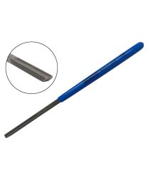 Hosco Japan fret end file (pencil like shape) for precise filing for small frets (R=1mm)