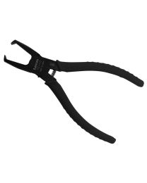 Hosco Japan Fret Puller Blade Width 10mm, flat blade thickness 0.40mm