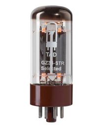 TAD selected rectifier tube (RT501)