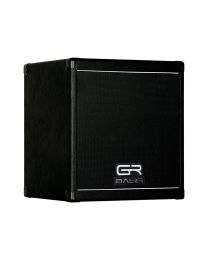 GR Bass premium birch plywood speaker cabinet