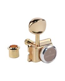 Gotoh SD91 machine heads with Magnum Lock Trad and 05M buttons