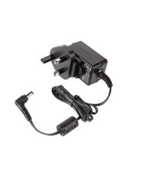 NUX Power Supply 9V - with UK connector for PEDALS