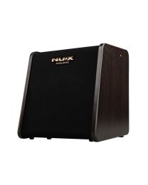 NUX Stageman II Acoustic Guitar Amp 80 Watt - 2 Channels  AC-80