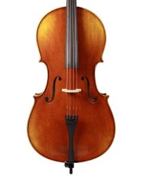Rudolph RC-2044-EU Conservatoire Cello 4/4 – European Tonewoods, Antique Oil Varnish