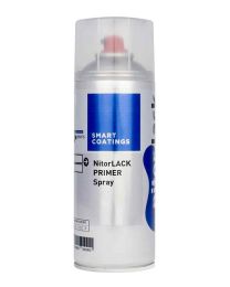 NitorLACK Nitrocellulose Primer Clear - 400ml aerosol N210031160