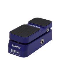 Valeton Volume / Wah Pedal With Mode Switch, SEP-1