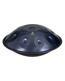 Sela SE220 Melody Handpan D Kurd 440 hz with Deluxe Gigbag