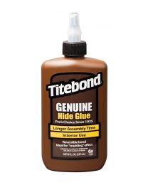 Titebond Genuine Hide Glue, TB-GHG-237
