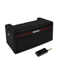 NUX MIGHTY SPACE - Portable Wireless Modeling Amplifier MIGHTYSPACE