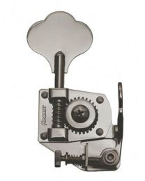 Hipshot BT-7 D Tuner Bass Xtender H 20700N Nickel