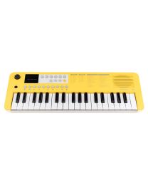 Medeli Mini Keyboard - 37 keys - USB-C - Yellow