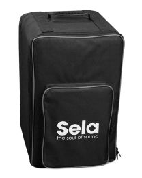 Sela Cajon Rucksack - Padded Cajon Bag SEL090