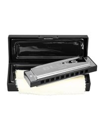 Cascha Blues Harmonica In G, HH 2157