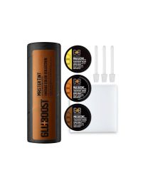 Gluboost MasterTint Colour Additives for Cyanoacrylic Glue Vintage Kit - Brown / Yellow / Amber