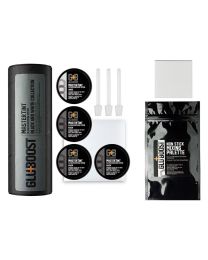 Gluboost MasterTint Colour Additives for Cyanoacrylic Glue
