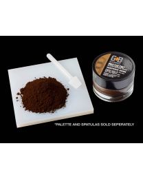 GluBoost MasterTint TRANSPARENT BROWN Colour Additive for Cyanoacrylic Glue