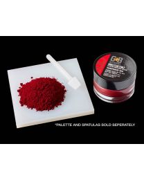 GluBoost MasterTint TRANSPARENT RED Colour Additive for Cyanoacrylic Glue