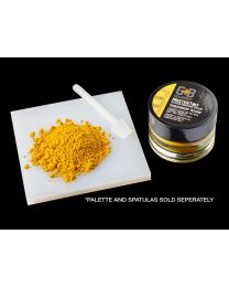GluBoost MasterTint YELLOW Colour Additive for Cyanoacrylic Glue