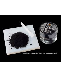 GluBoost MasterTint Black Colour Additive for Cyanoacrylic Glue