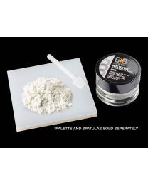 GluBoost MasterTint White Colour Additive for Cyanoacrylic Glue
