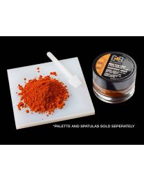 GluBoost MasterTint AMBER Colour Additive for Cyanoacrylic Glue